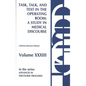 Task, Talk and Text in the Operating Room: A Study in Medical Discourse - Hardcover