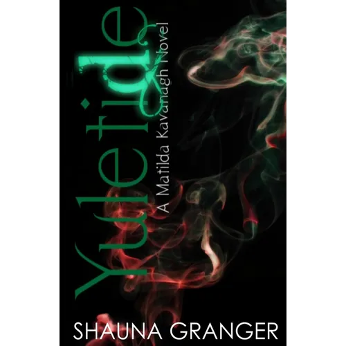 Yuletide - Paperback