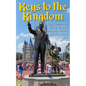 Keys to the Kingdom: Your Complete Guide to Walt Disney World's Magic Kingdom Theme Park - Paperback