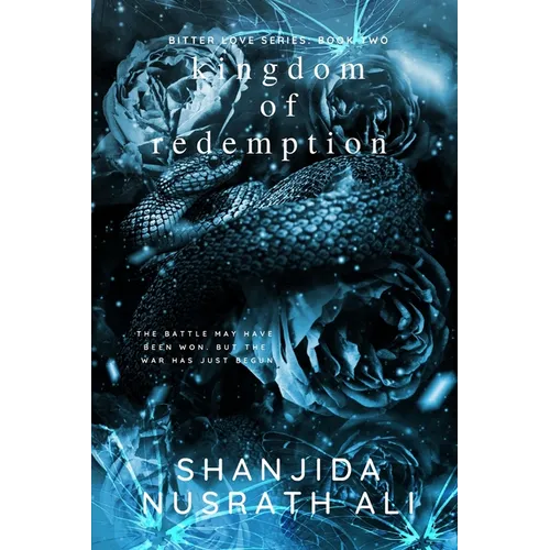 Kingdom Of Redemption - Paperback