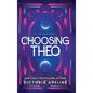 Choosing Theo: Discreet Cover - Hardcover