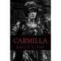 Carmilla - Paperback