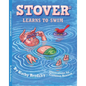 Stover Learns to Swim - Hardcover