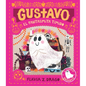 Gustavo, El Fantasmita Tímido - Hardcover