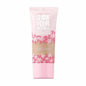 Show By Pastel Vegan Foundation - Cruelty Free, Lightweight Coverage for Natural Look - Dermatologically Approved
