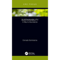 Sustainability: A Way to Abundance - Hardcover