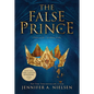 The False Prince (the Ascendance Series, Book 1): Volume 1 - Paperback
