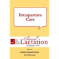Intrapartum Care - Paperback
