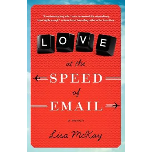 Love At The Speed Of Email - Paperback