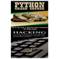 Python Crash Course + Hacking - Paperback