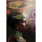 An Egyptian Tale: Amulets of Princess Amun-Ra Vol 1 - Hardcover