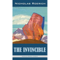 The Invincible - Hardcover