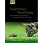 Evolutionary Parasitology: The Integrated Study of Infections, Immunology, Ecology, and Genetics - Paperback
