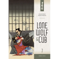 Lone Wolf and Cub Omnibus Volume 7 - Paperback