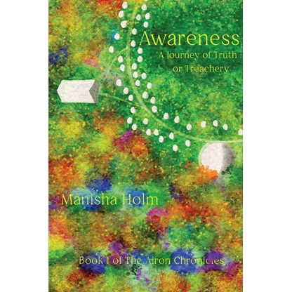 Awareness - Paperback