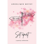 Set Apart: a poetry collection about the Christian journey from worldly to godly - Paperback