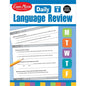 Daily Language Review, Grade 8 Teacher Edition - Paperback
