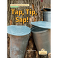 Tap, Tip, Sap! - Paperback