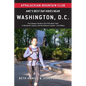 Amc's Best Day Hikes Near Washington, D.C.: Four-Season Guide to 50 of the Best Trails in Maryland, Virginia, and the Nation's Capital - Paperback