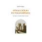Education in Transition - Hardcover