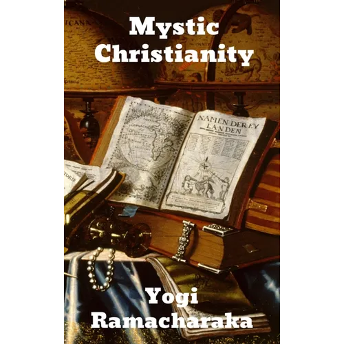 Mystic Christianity - Hardcover