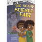 The Scary Science Fair - Hardcover