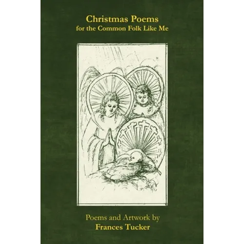 Christmas Poems for the Common Folk Like Me - Paperback