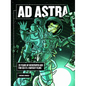 Ad Astra: 20 Years of Newspaper Ads for Sci-Fi & Fantasy Films - Hardcover