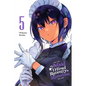 The Maid I Hired Recently Is Mysterious, Vol. 5 - Paperback