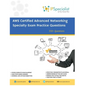 AWS Certified Advanced Networking Specialty Exam Practice Questions: 350+ Exam Questions - Paperback