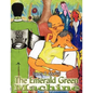 The Emerald Green Machine - Paperback