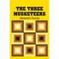 The Three Musketeers - Paperback