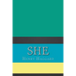 She - Paperback