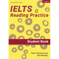 IELTS Academic Reading Practice: Student Book - Paperback