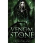 Venom and Stone: Cursed Women Series, Book One - Paperback