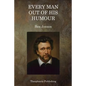 Every Man out of his Humour - Paperback
