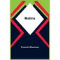 Matins - Paperback