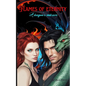 Flames of eternity: A dragon's embrace - Paperback