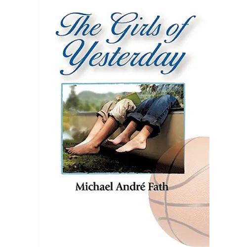 The Girls of Yesterday - Paperback