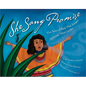She Sang Promise: The Story of Betty Mae Jumper, Seminole Tribal Leader - Hardcover