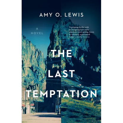 The Last Temptation - Paperback