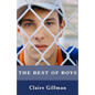 The Best of Boys: Helping Your Sons Through Their Teenage Years - Paperback