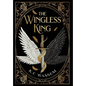 The Wingless King - Hardcover