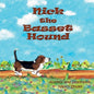Nick the Basset Hound - Paperback