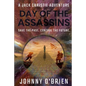 Day of the Assassins - Paperback
