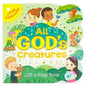 All God's Creatures (Little Sunbeams) - Board Book
