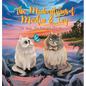 The Madventures of Merlin and Ivy - Hardcover