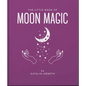 The Little Book of Moon Magic - Hardcover