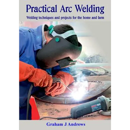 Practical Arc Welding - Paperback