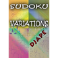 Sudoku Variations - Paperback